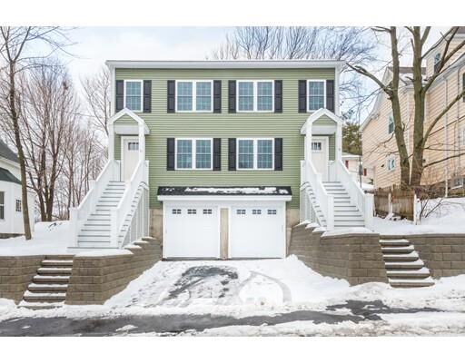 Property Photo: 9 Crescent Hill Avenue 9 MA 02474