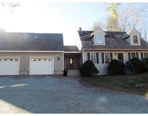 Property Photo: 389 County Road MA 01431