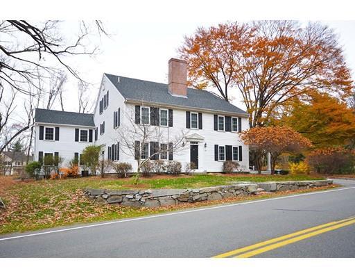 Property Photo:  120 Lowell Road B  MA 01886 