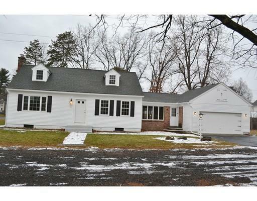 Property Photo: 16 Andover Rd MA 01119