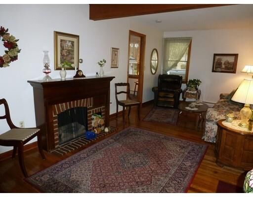 Property Photo:  2 Arch St  MA 01069 