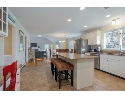 Property Photo: 10 Windward Ln MA 02066
