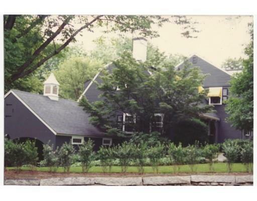 Property Photo: 29 Depot Street MA 01886