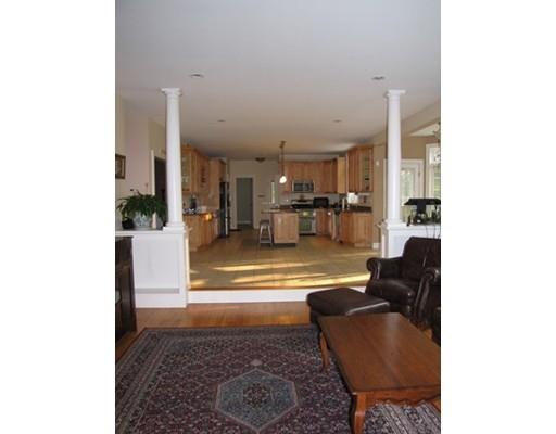 Property Photo: 99 Maple Springs Rd MA 02571