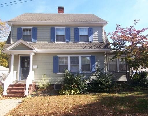 Property Photo:  5 Mystic Road  MA 01945 