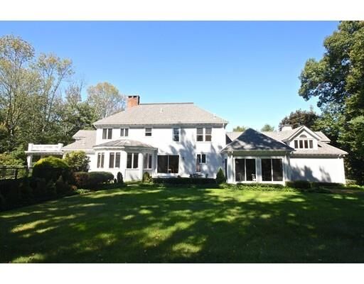 Property Photo:  25 Greybirch Road  MA 01810 