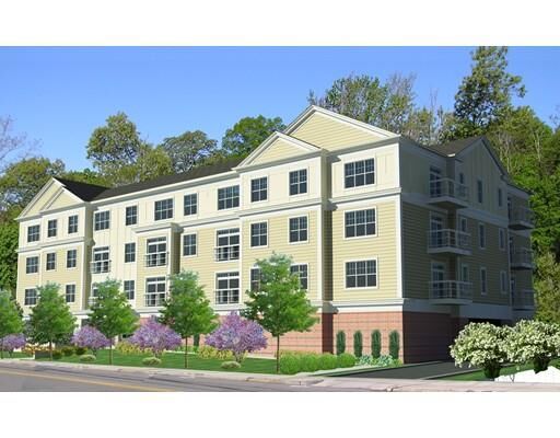 Property Photo:  130 Tremont 303  MA 02176 