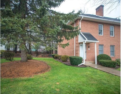 Property Photo: 2 Castle Hill Rd 2A MA 01001