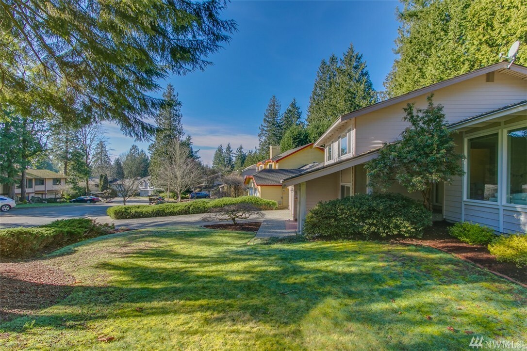 Property Photo: 13839 174th Place NE WA 98052
