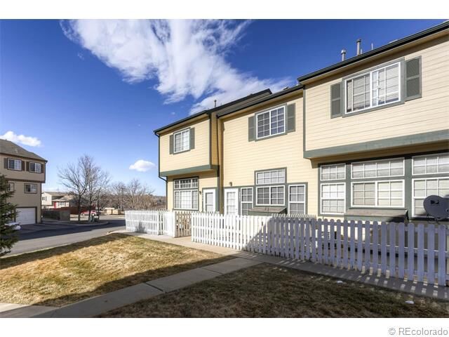 Property Photo:  8199 Welby Road Unit 2805  CO 80229 