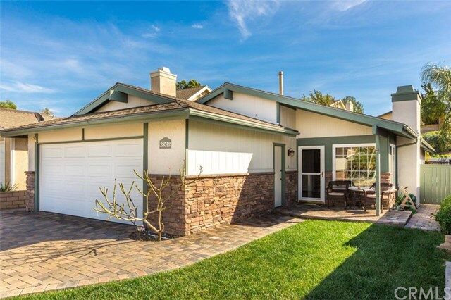 Property Photo:  28512 Casanal  CA 92692 
