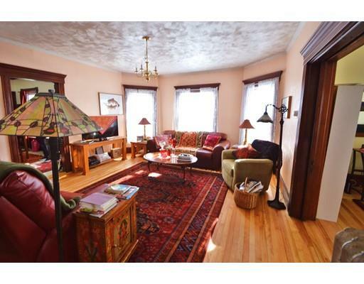 Property Photo:  257 Merriam Ave 1  MA 01453 