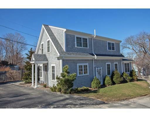 Property Photo:  698 Jerusalem Road  MA 02025 