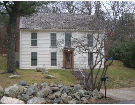 Property Photo:  28 Blossom Street 28  MA 02421 