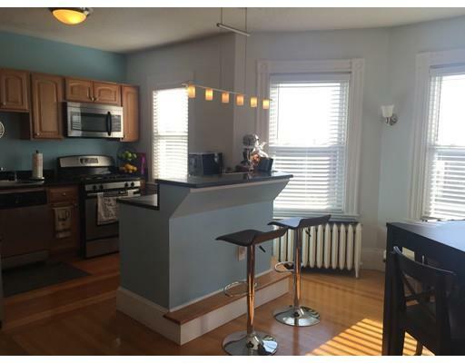 Property Photo: 37 Alpine St. 2 MA 02148