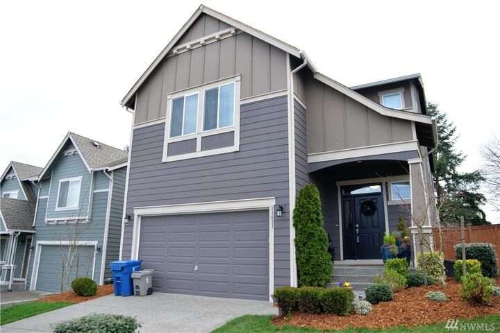 11611 SE 236th St  Kent WA 98031 photo