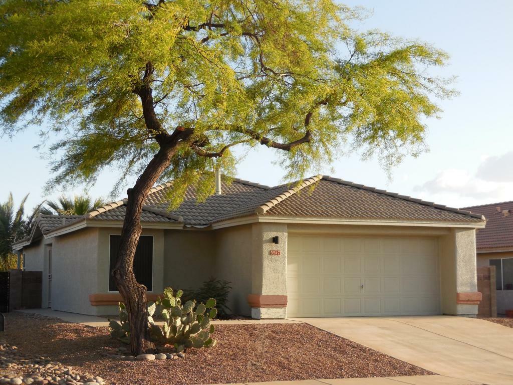 Property Photo:  5517 W Panther Butte Street  AZ 85658 