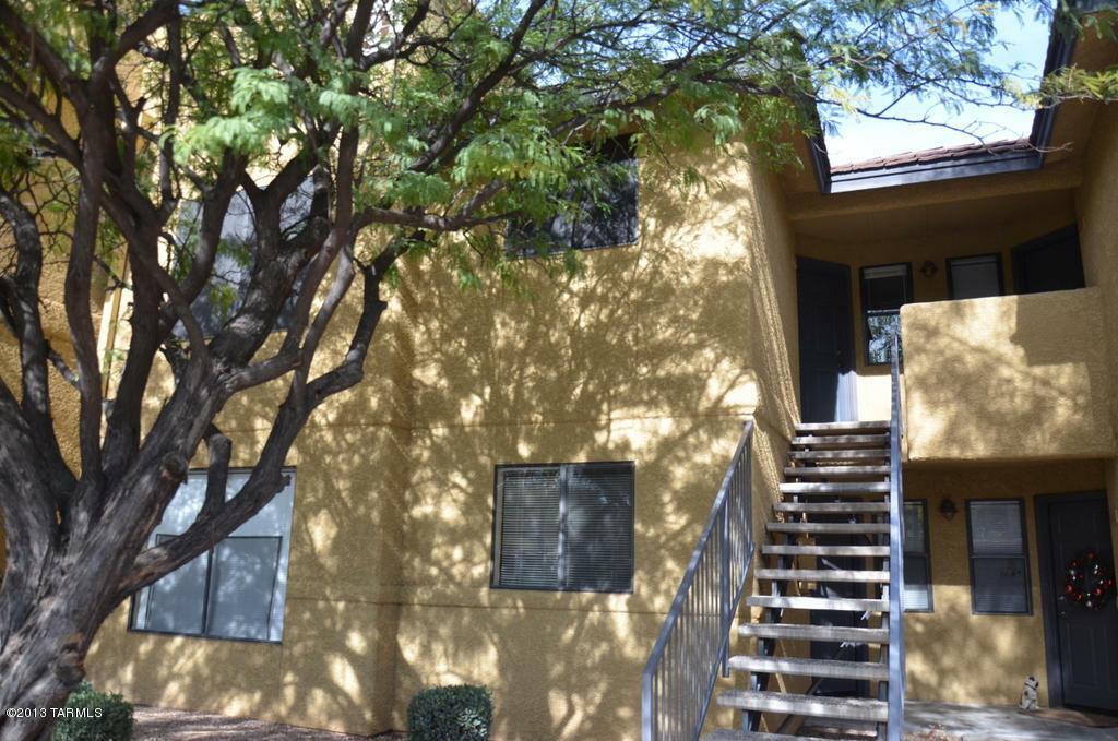 Property Photo:  7255 E Snyder Road 9204  AZ 85750 