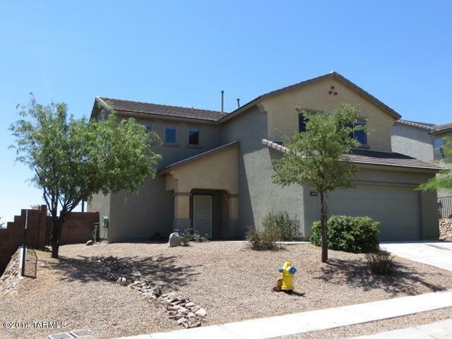 Property Photo:  1059 S Limestone Street  AZ 85602 