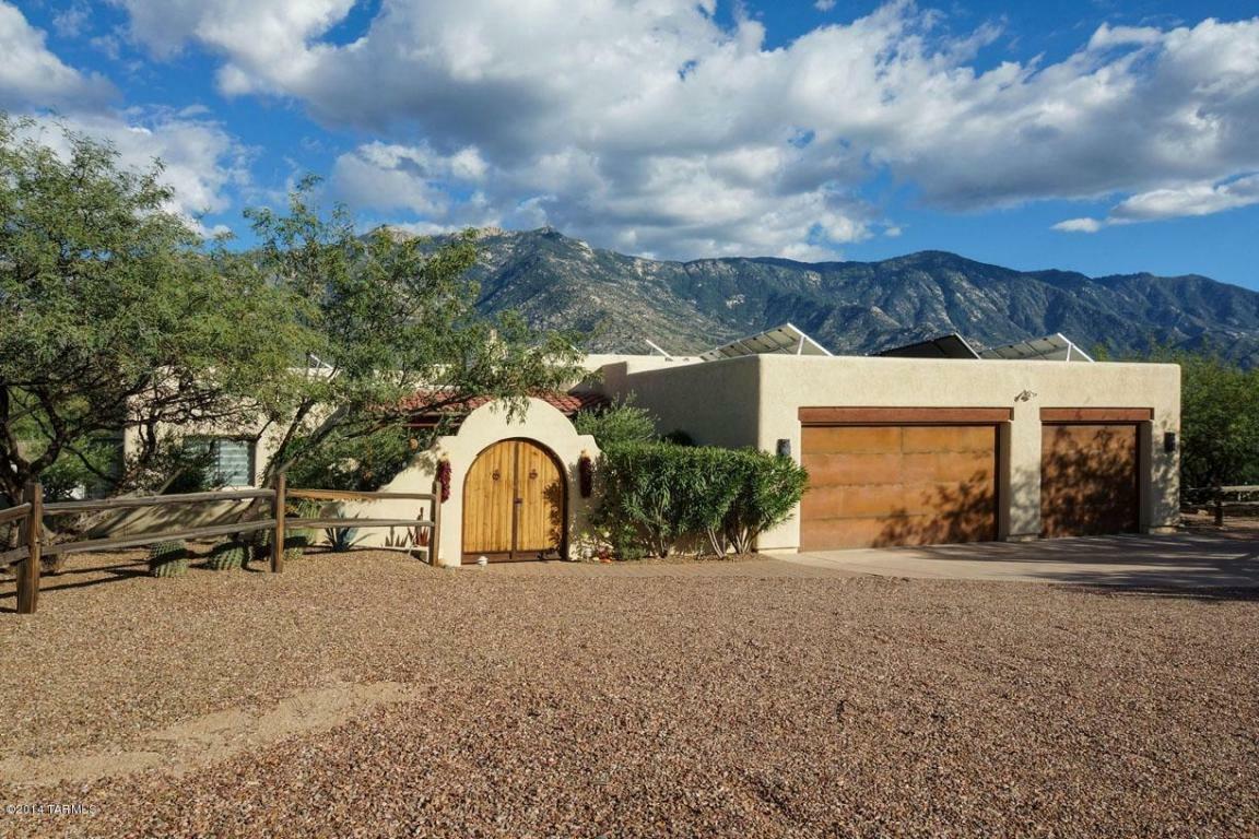 Property Photo:  15750 N Roadrunner Ridge Lane  AZ 85739 