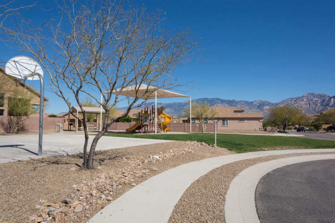 Property Photo:  636 W Pizzicato  Lane  AZ 85737 