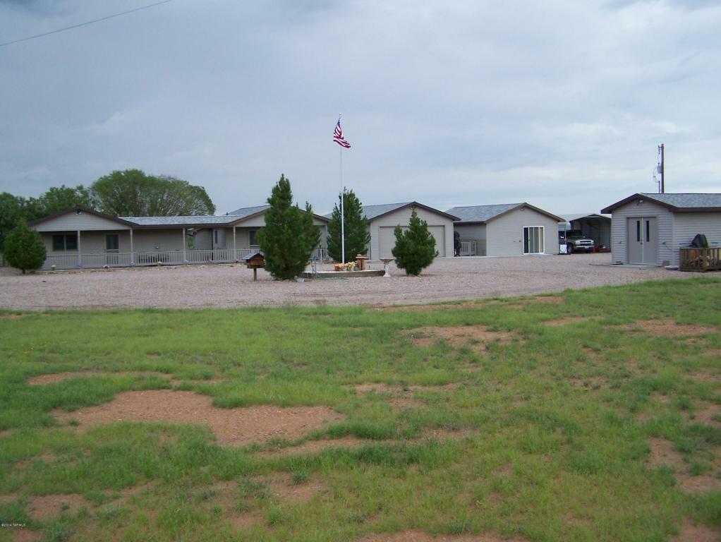 Property Photo:  8050 E Dunn Lane  AZ 85625 