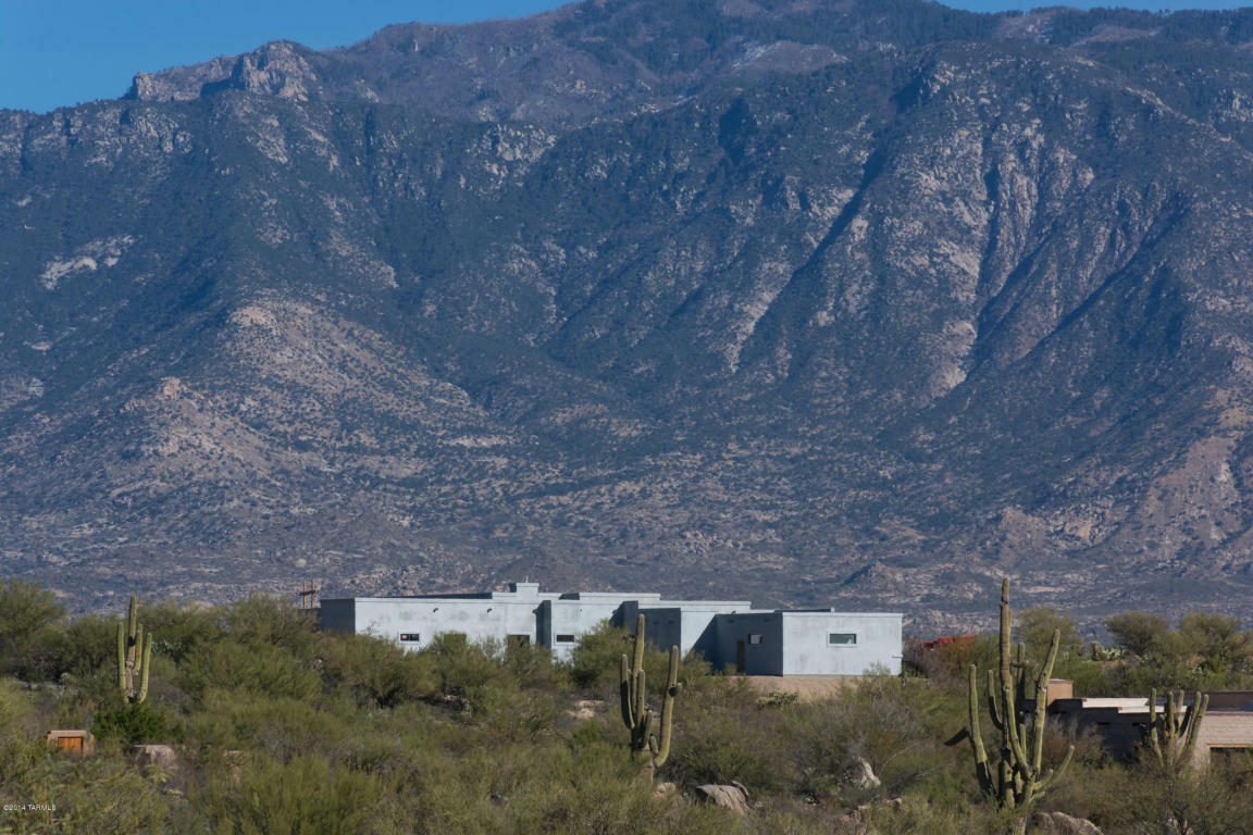 Property Photo:  615 E Quiet Rain Place  AZ 85755 