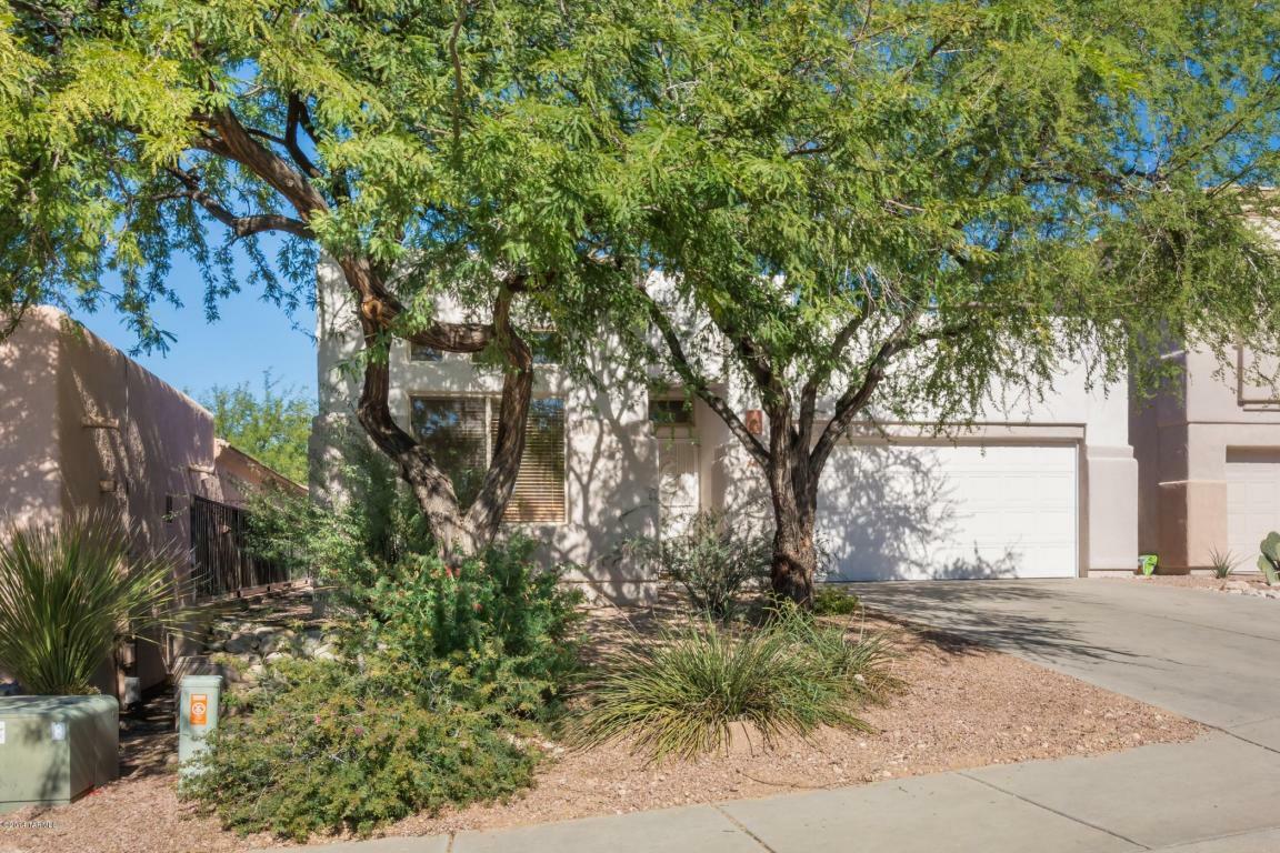 Property Photo:  315 E Camino Lomas  AZ 85704 