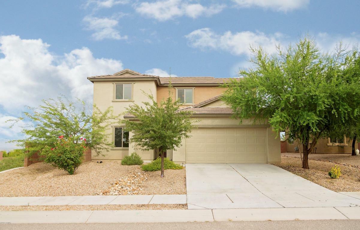 Property Photo:  1015 S Stalactites Circle  AZ 85602 