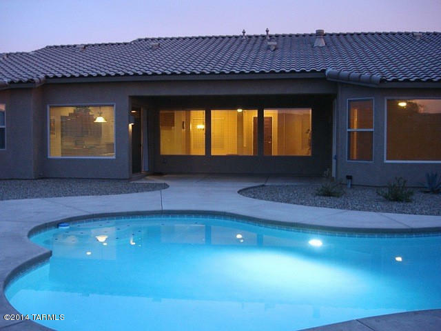 Property Photo:  14095 E Anacapa Drive  AZ 85641 