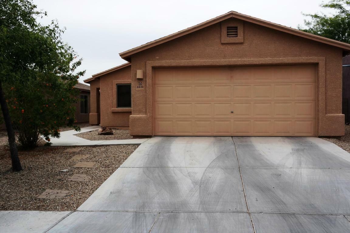 Property Photo:  6680 S Avenida Del Arrabal  AZ 85756 