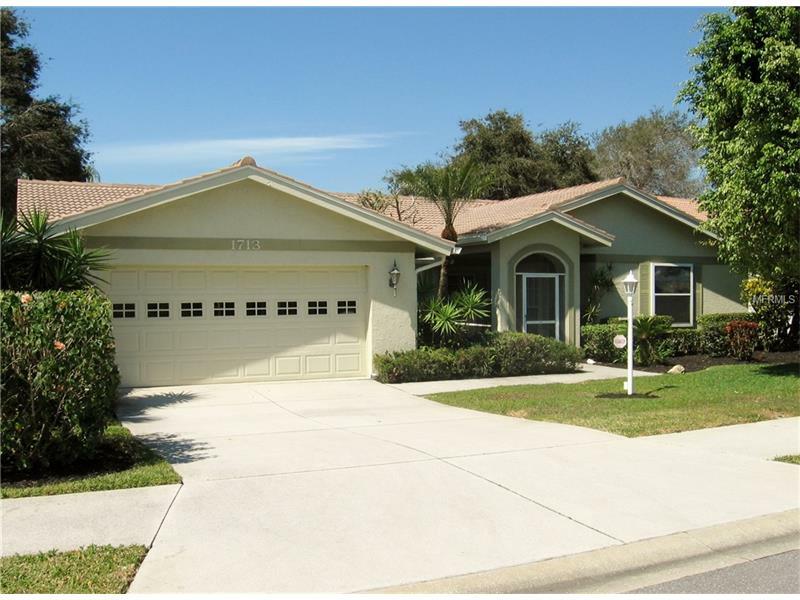 Property Photo:  1713 Kilruss Drive  FL 34292 