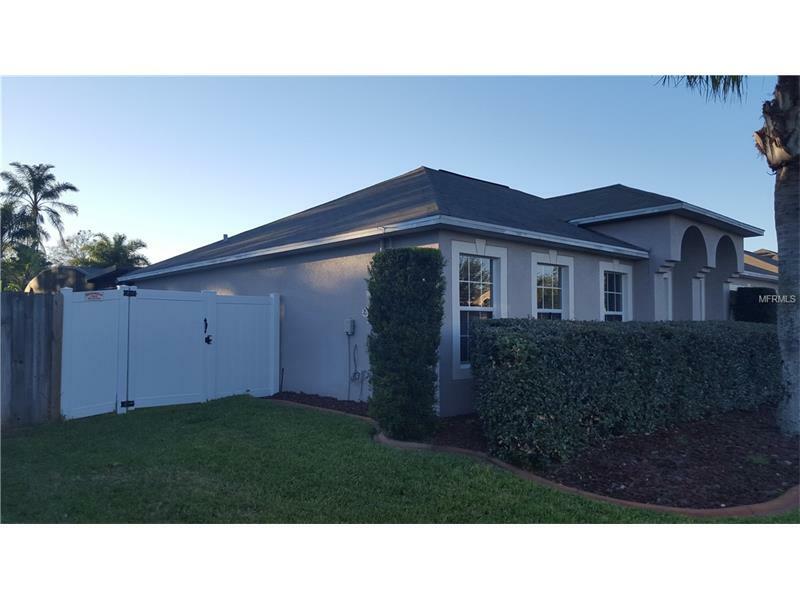 Property Photo:  136 Crown Colony Way  FL 32771 