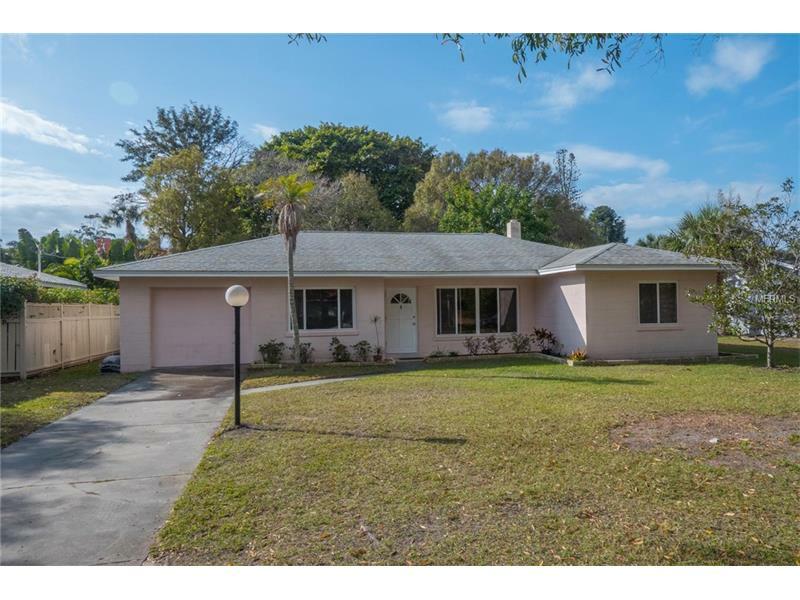 Property Photo:  432 N Shore Drive  FL 34234 