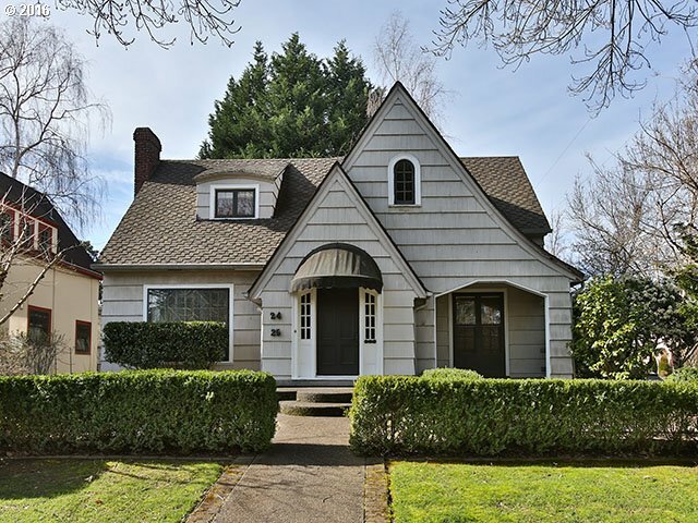 2425 NE 30th Ave  Portland OR 97212 photo