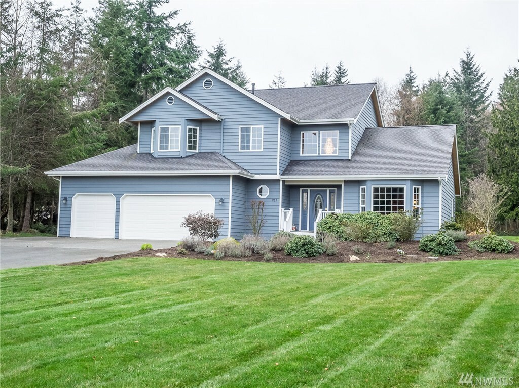 Property Photo: 262 Jim Creek Road WA 98282
