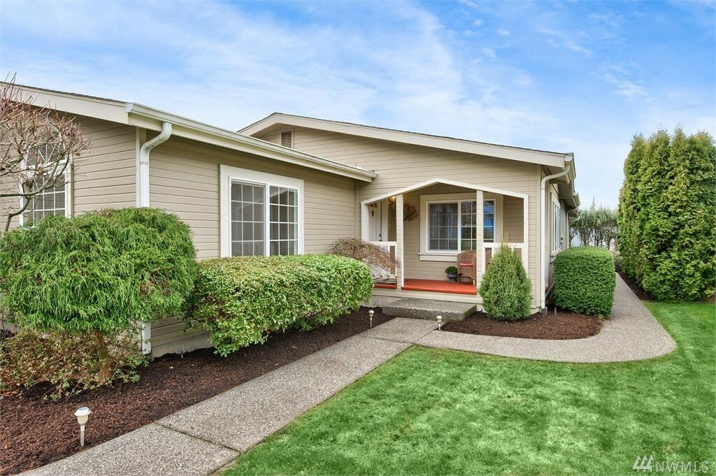 Property Photo:  14702 41st Av Ct NW 119  WA 98332 