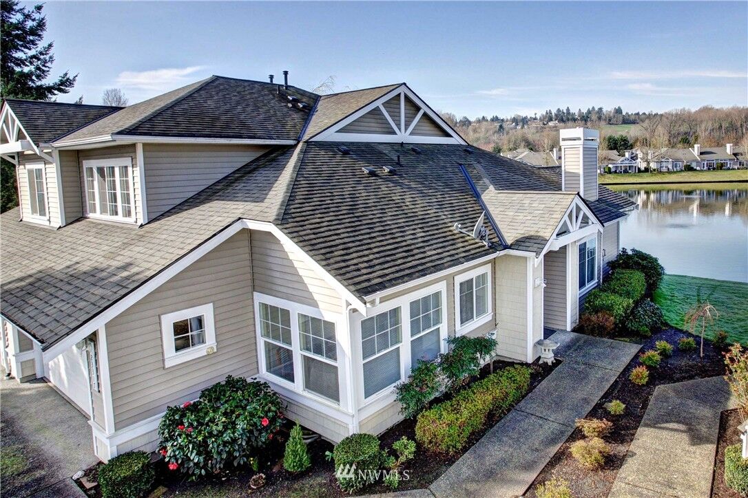 Property Photo:  23317 53rd Avenue S  WA 98032 