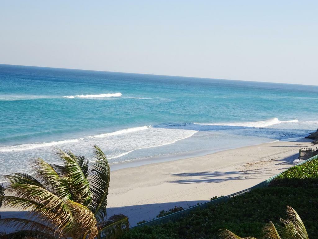 Property Photo: 310 S Ocean Boulevard 405 FL 33432