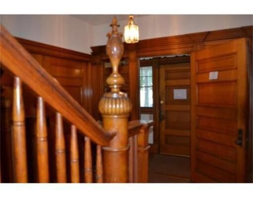 Property Photo:  1 Hillside Ave  MA 01913 