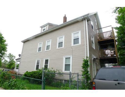 Property Photo:  52 Dickens St  MA 02122 