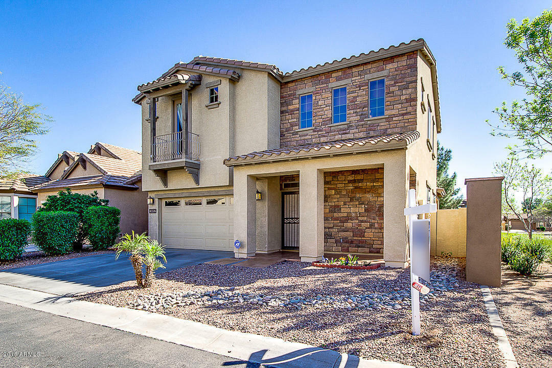 Property Photo:  3062 S Southwind Drive  AZ 85295 