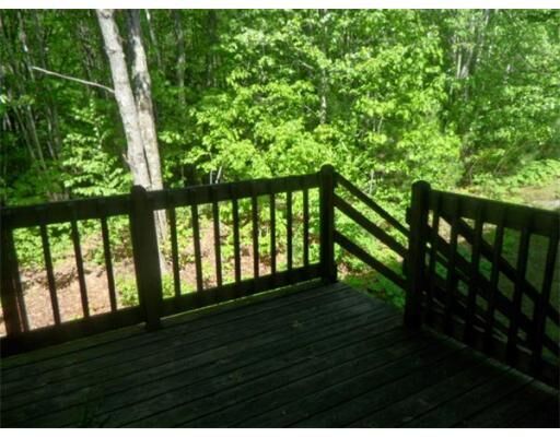 Property Photo:  15 Culver  NH 03865 