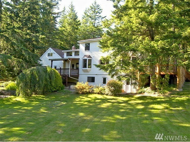 Property Photo:  4550 Husky Dr  WA 98226 