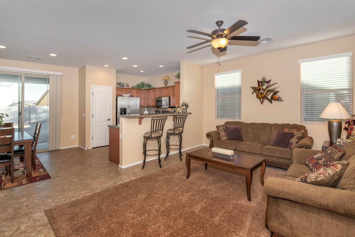 Property Photo:  1794 W Sawtooth Way  AZ 85144 
