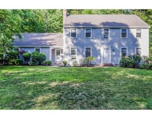 Property Photo:  2 Washington Rd  3 Martha Way  NH 03811 