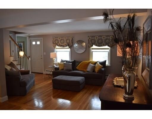 Property Photo:  112 South Street  MA 02052 