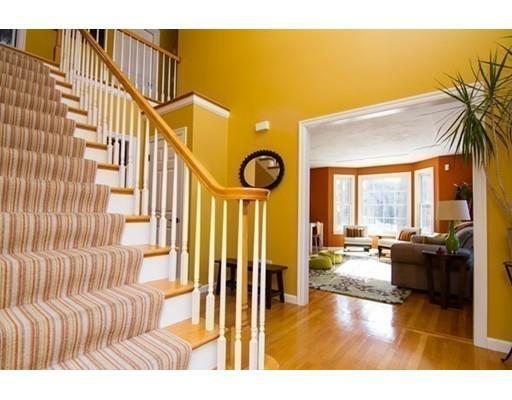 Property Photo: 25 Brastow Drive MA 02052