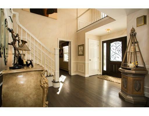 Property Photo: 15 Cole Drive MA 02052