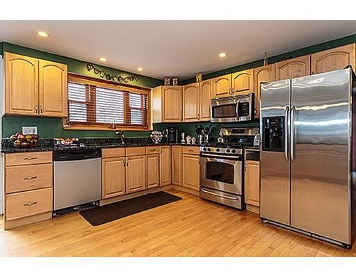 Property Photo: 15 Warren Street MA 02472